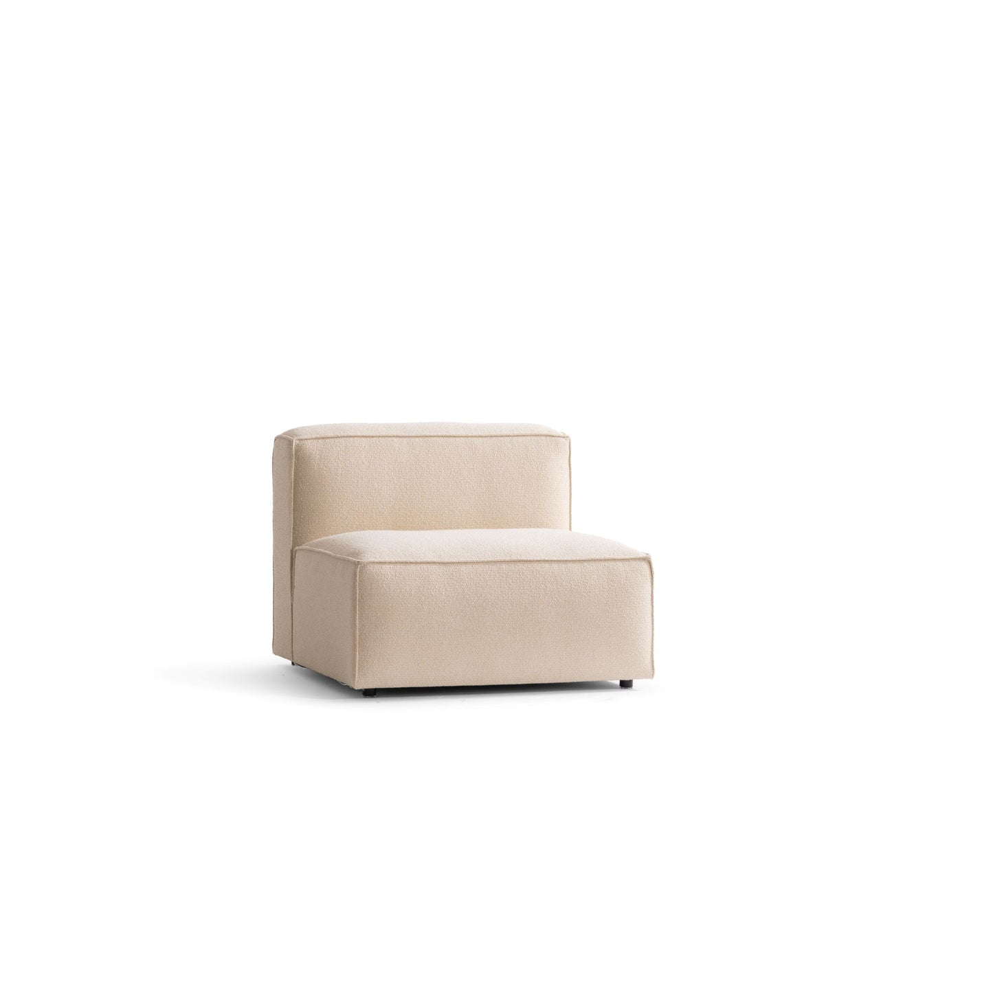 Nova Luxury Modular Sofa Set – Contemporary Living Room Collection