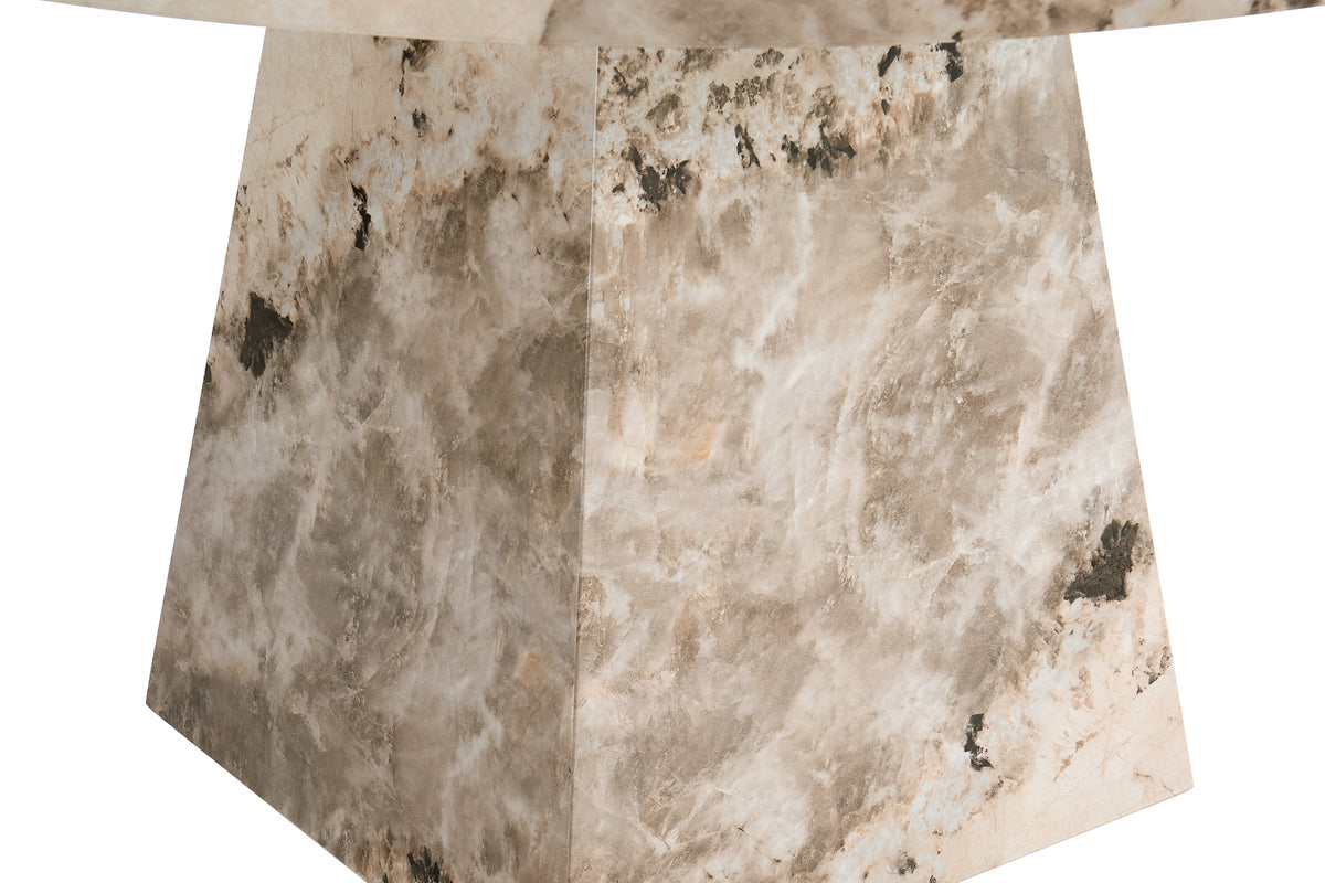 Artemis Round Dining Table