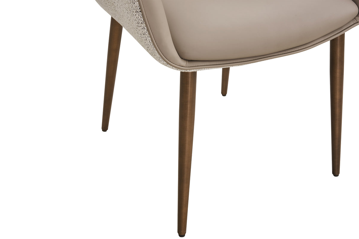 Vanosa Extendable Dining Table