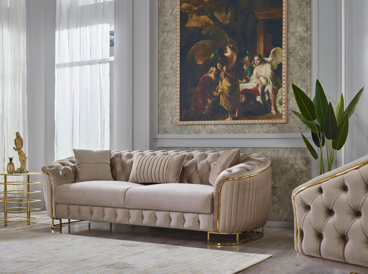 Vienna Luxe