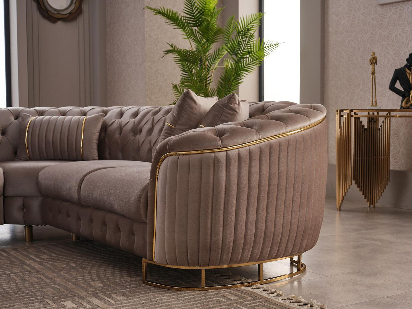 Vienna Luxe C