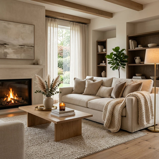 Luxury Sofa Buying Guide: How to Choose the Perfect Sofa for Your Home