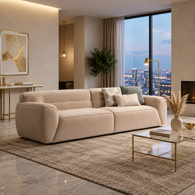 Signature Sofas