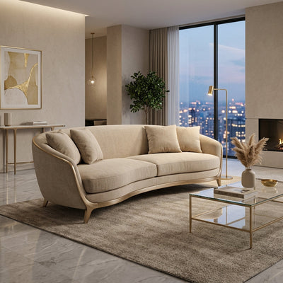 Signature Sofas