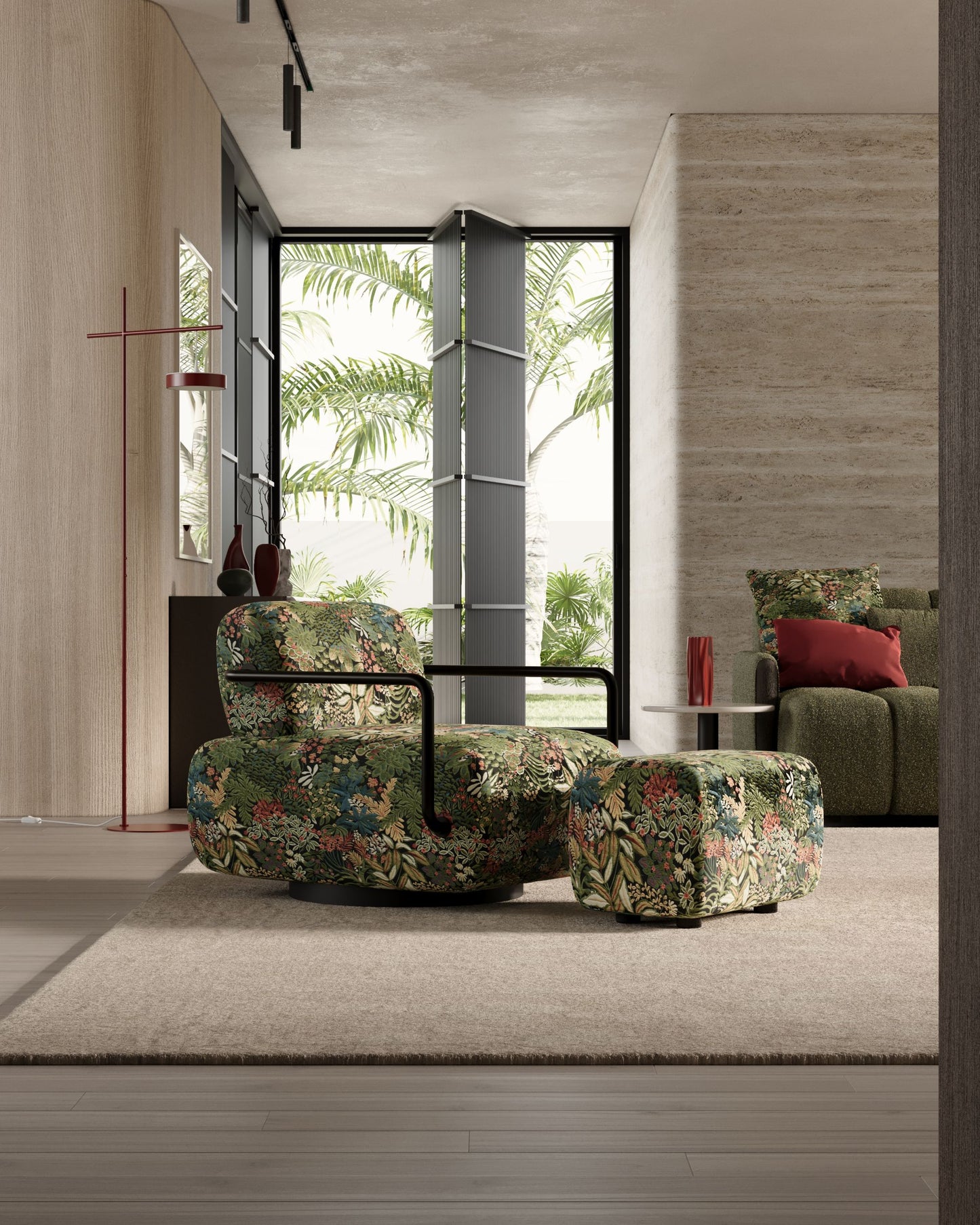 rivian relax