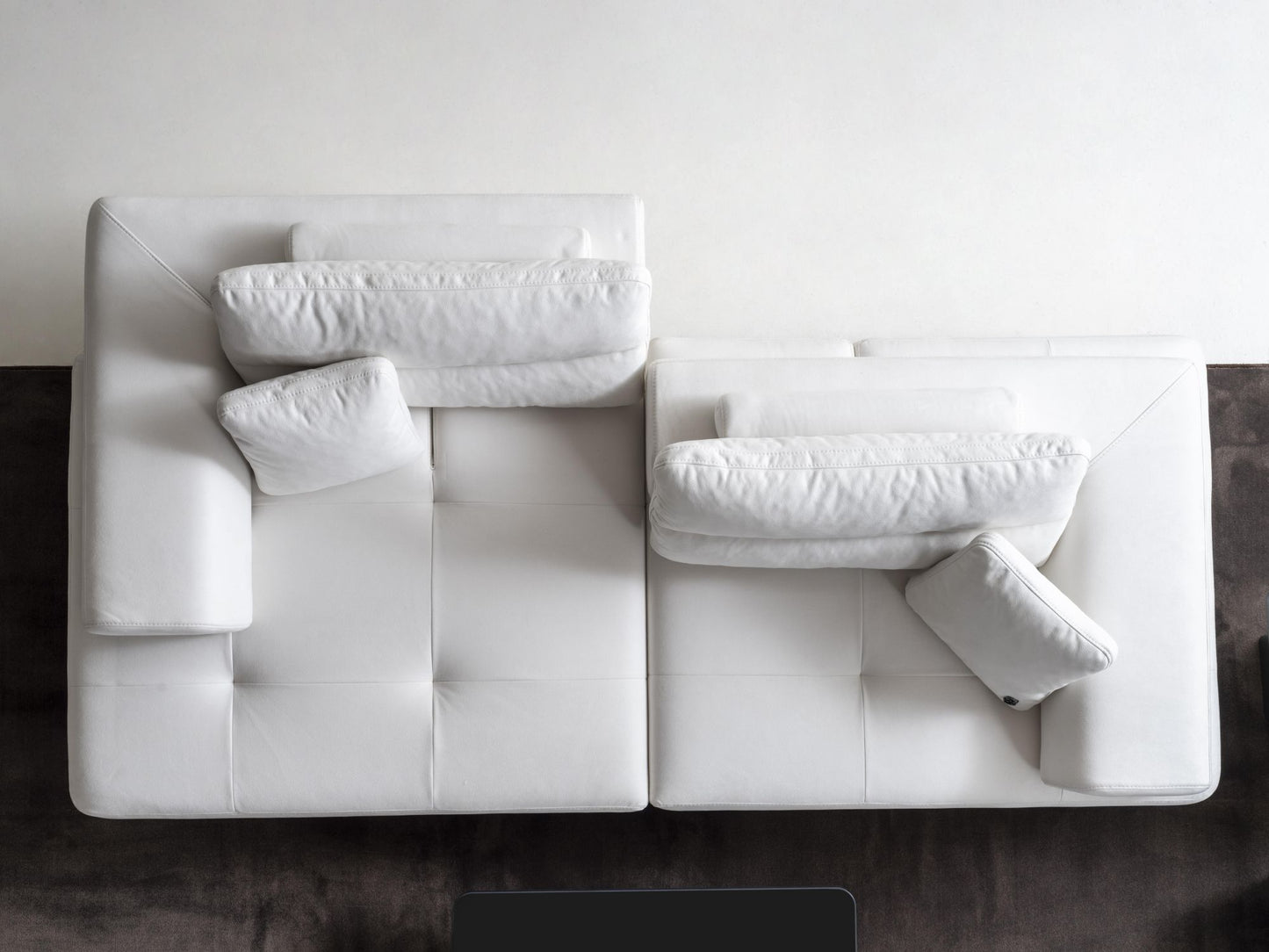 Sirocco Modern Luxury Sofa Set