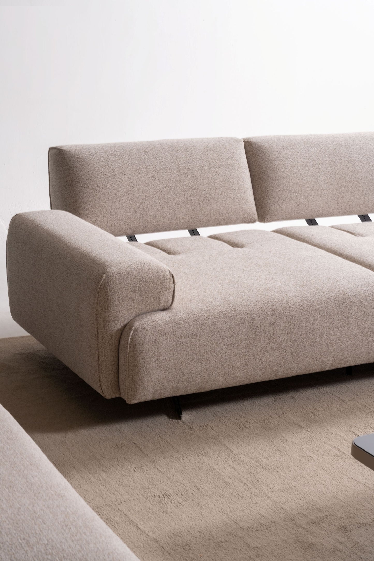 Arden Premium Curved Sofa Suite