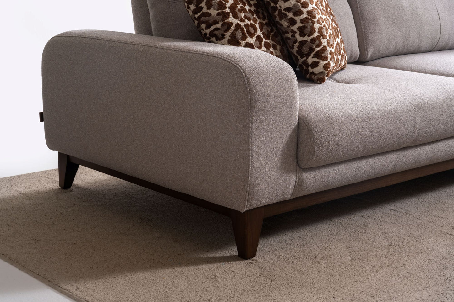 Daisy Maison Contemporary Lounge Sofa