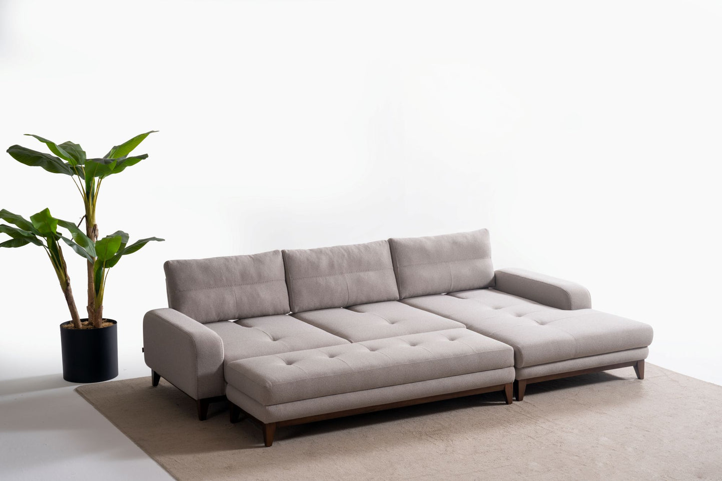 Daisy Maison Contemporary Lounge Sofa