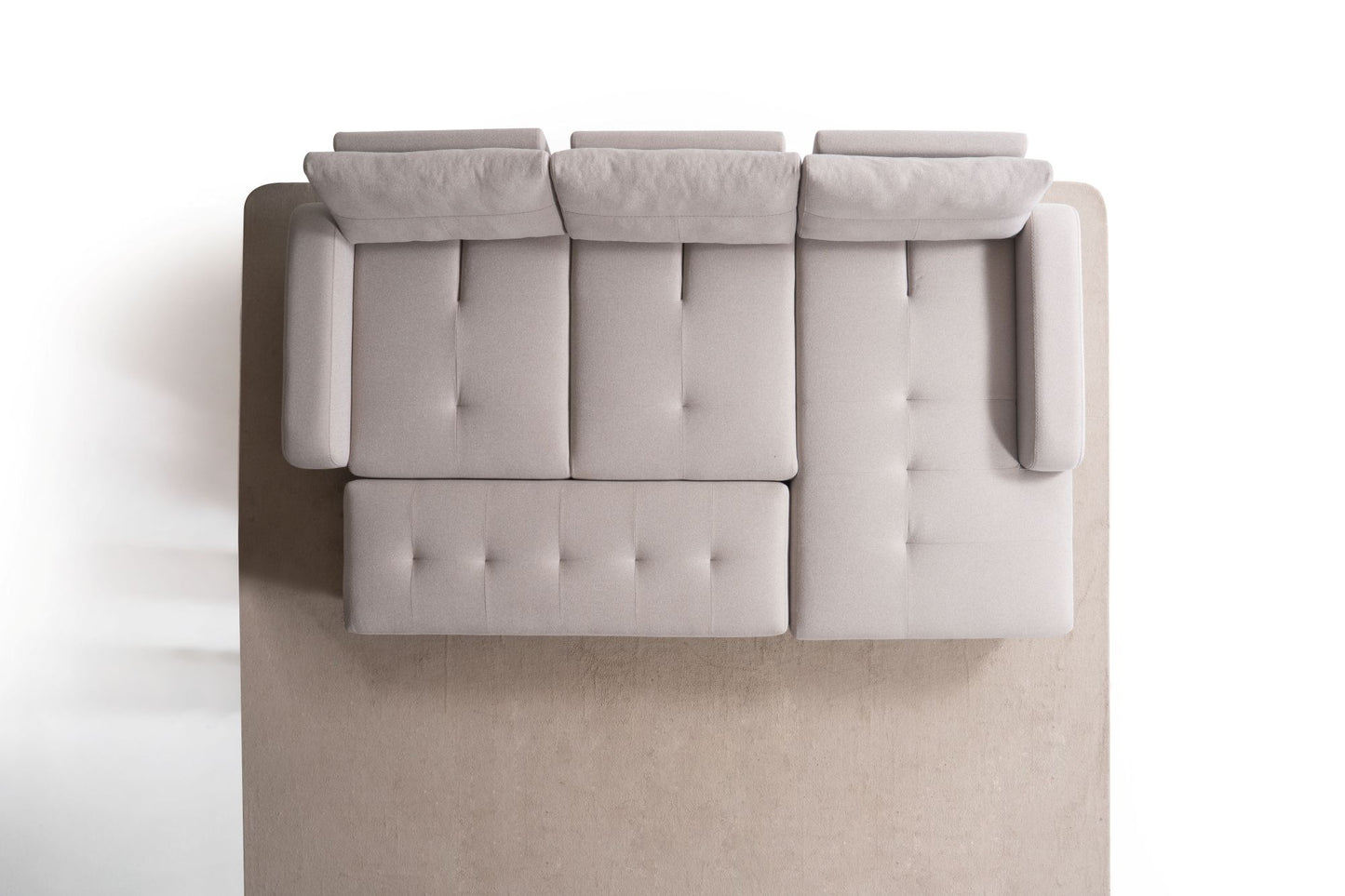 Daisy Maison Contemporary Lounge Sofa