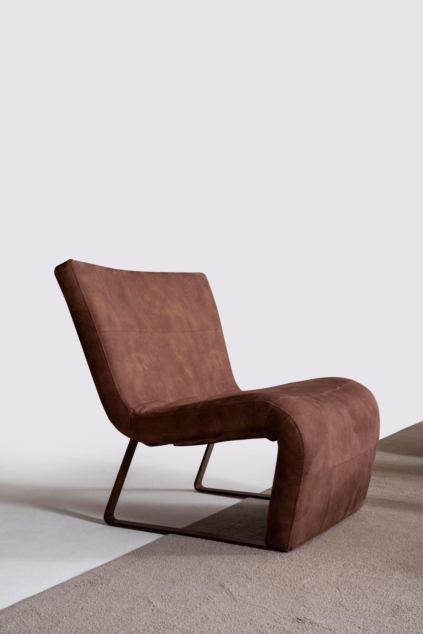 Sirocco Relax Luxury Chaise Sofa Collection | Modern Sofas UK