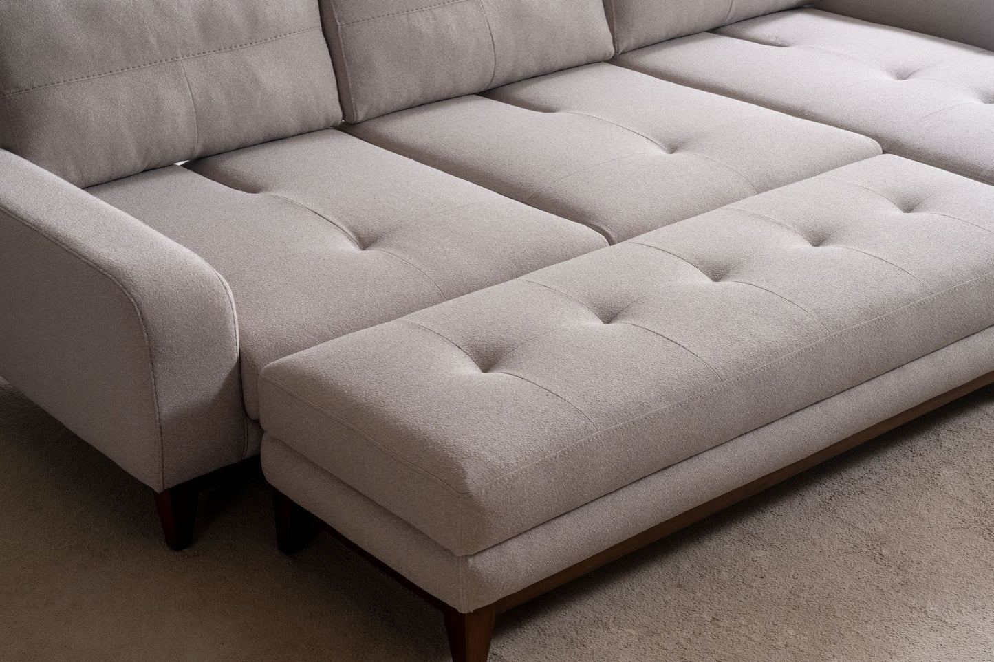 Daisy Maison Contemporary Lounge Sofa