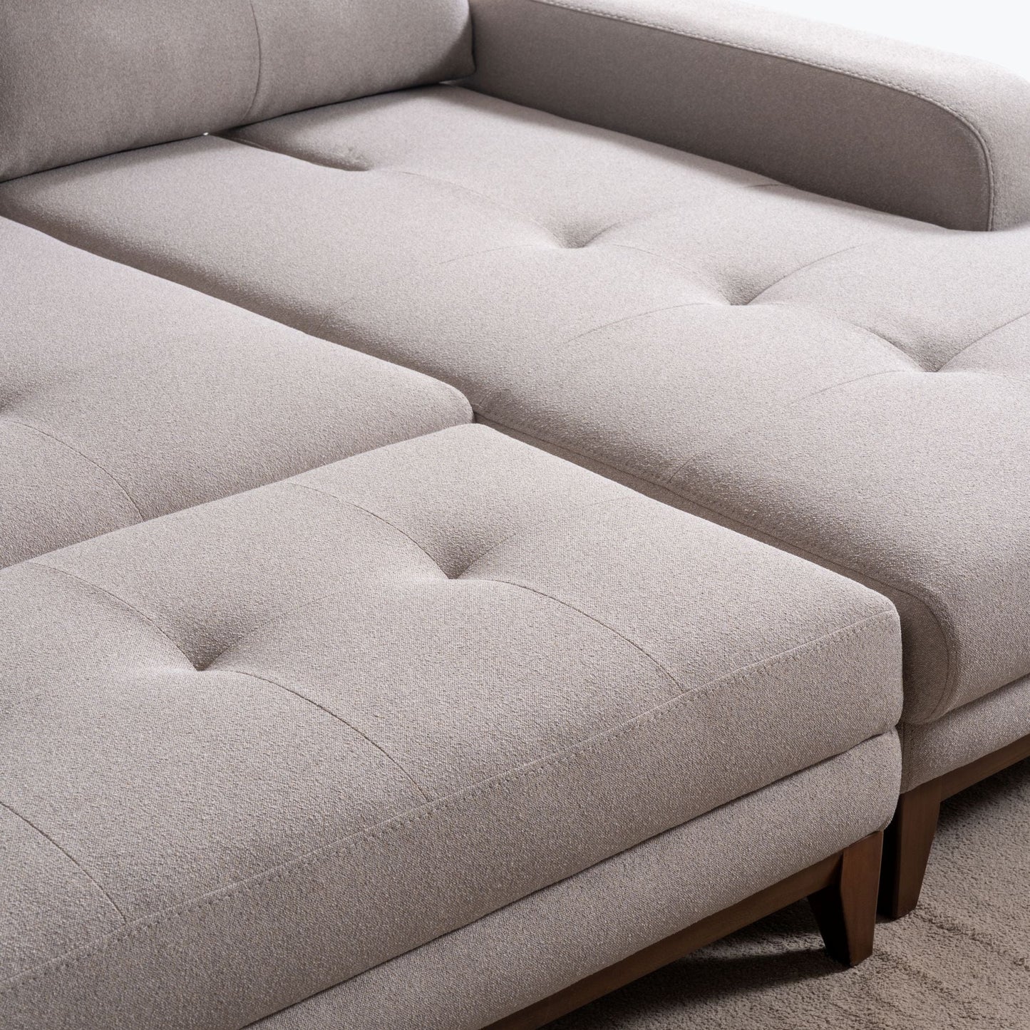 Daisy Maison Contemporary Lounge Sofa