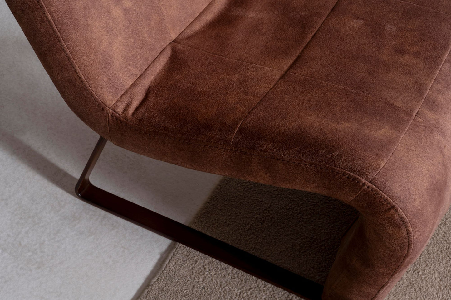 Sirocco Relax Luxury Chaise Sofa Collection | Modern Sofas UK