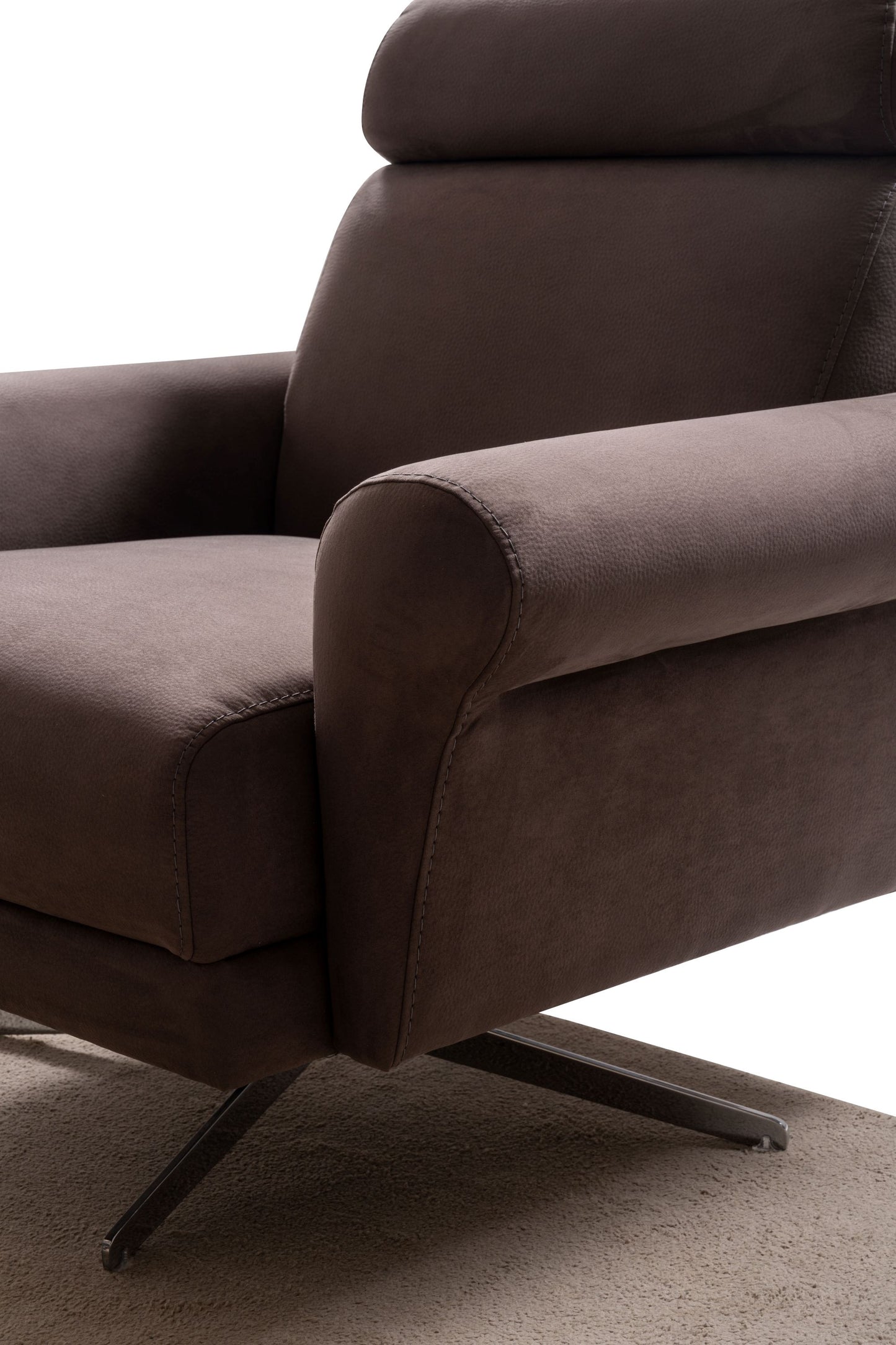 Arden Premium Curved Sofa Suite