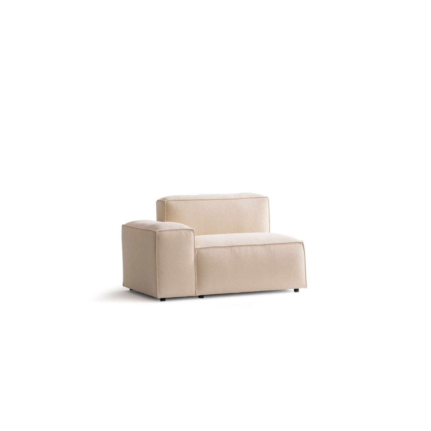 Nova Luxury Modular Sofa Set – Contemporary Living Room Collection