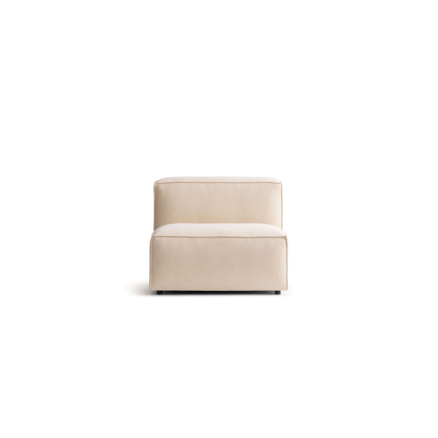 Nova Luxury Modular Sofa Set – Contemporary Living Room Collection