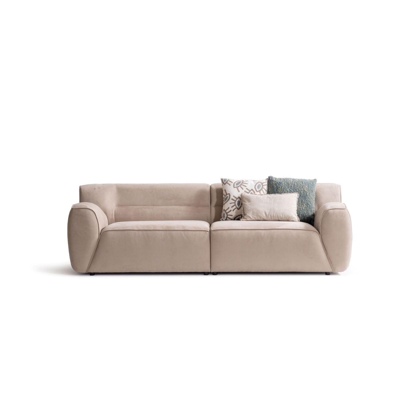 Nevada Harmony Sofa Collection – Modern Luxury Living Room Set