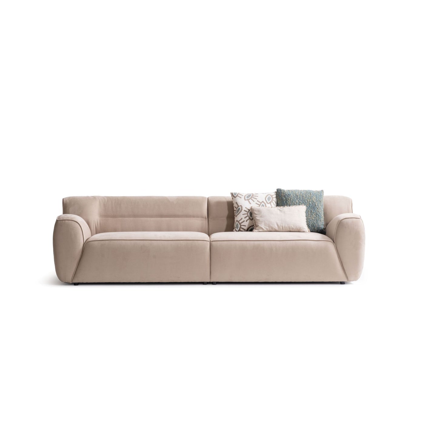 Nevada Harmony Sofa Collection – Modern Luxury Living Room Set