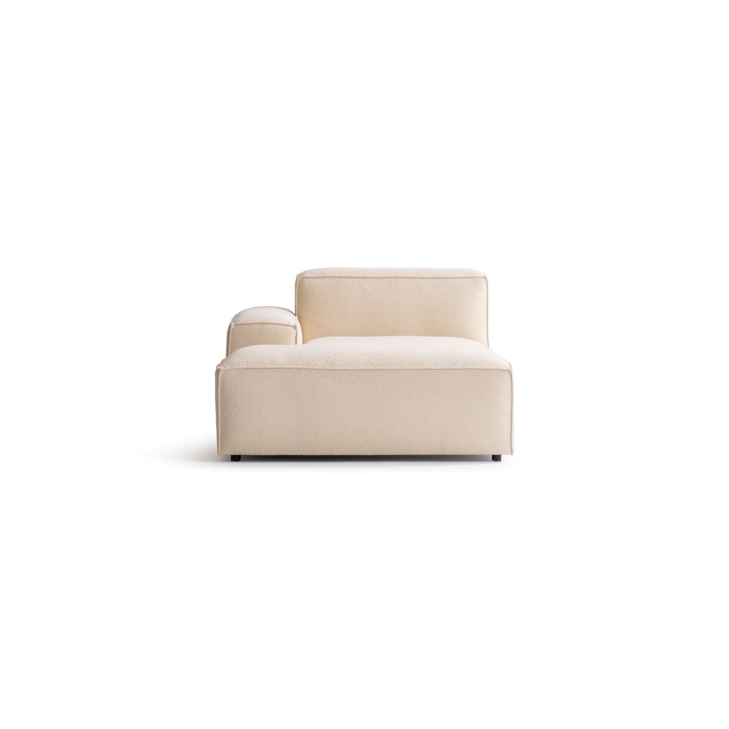 Nova Luxury Modular Sofa Set – Contemporary Living Room Collection