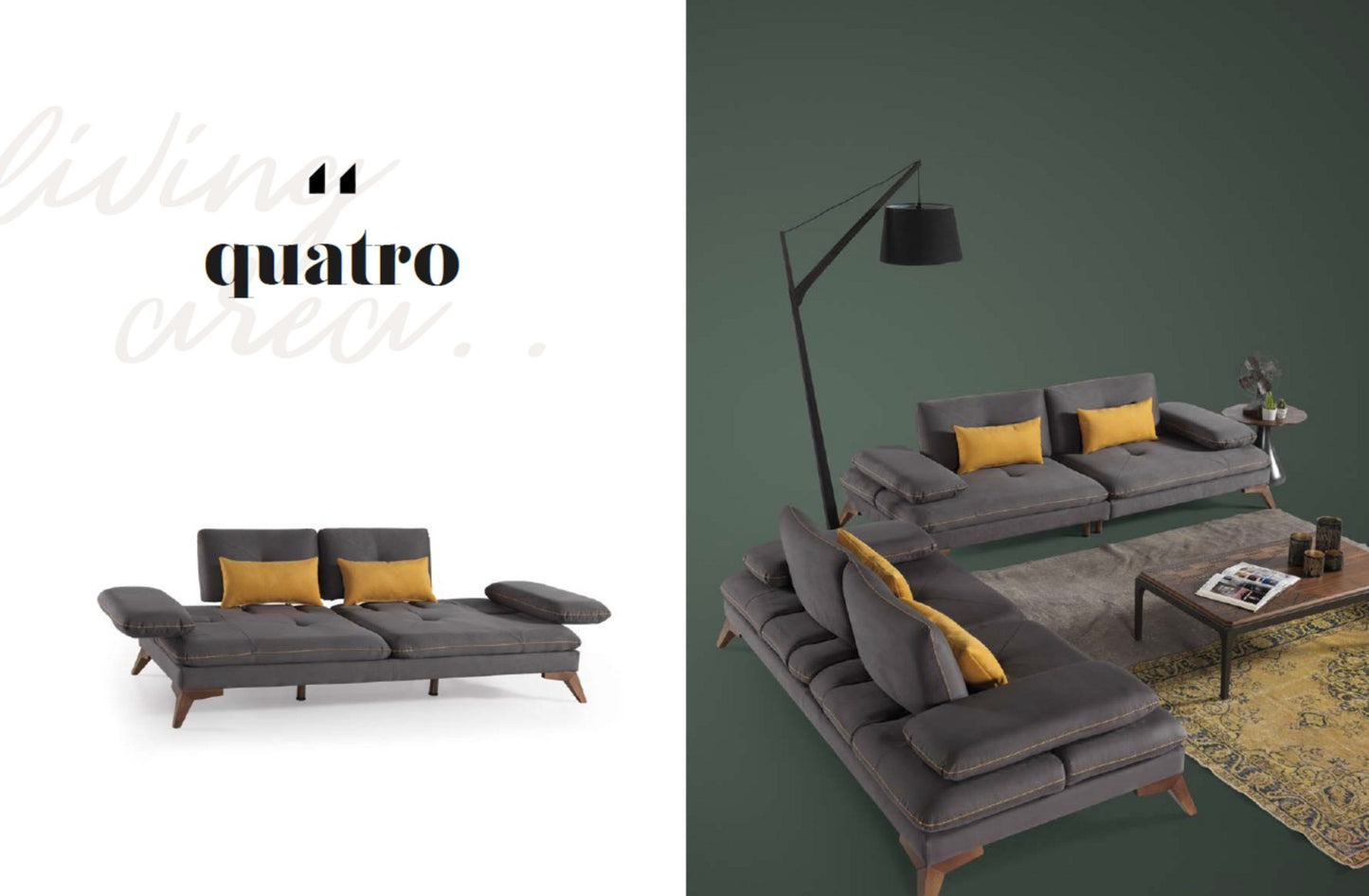 Quatro