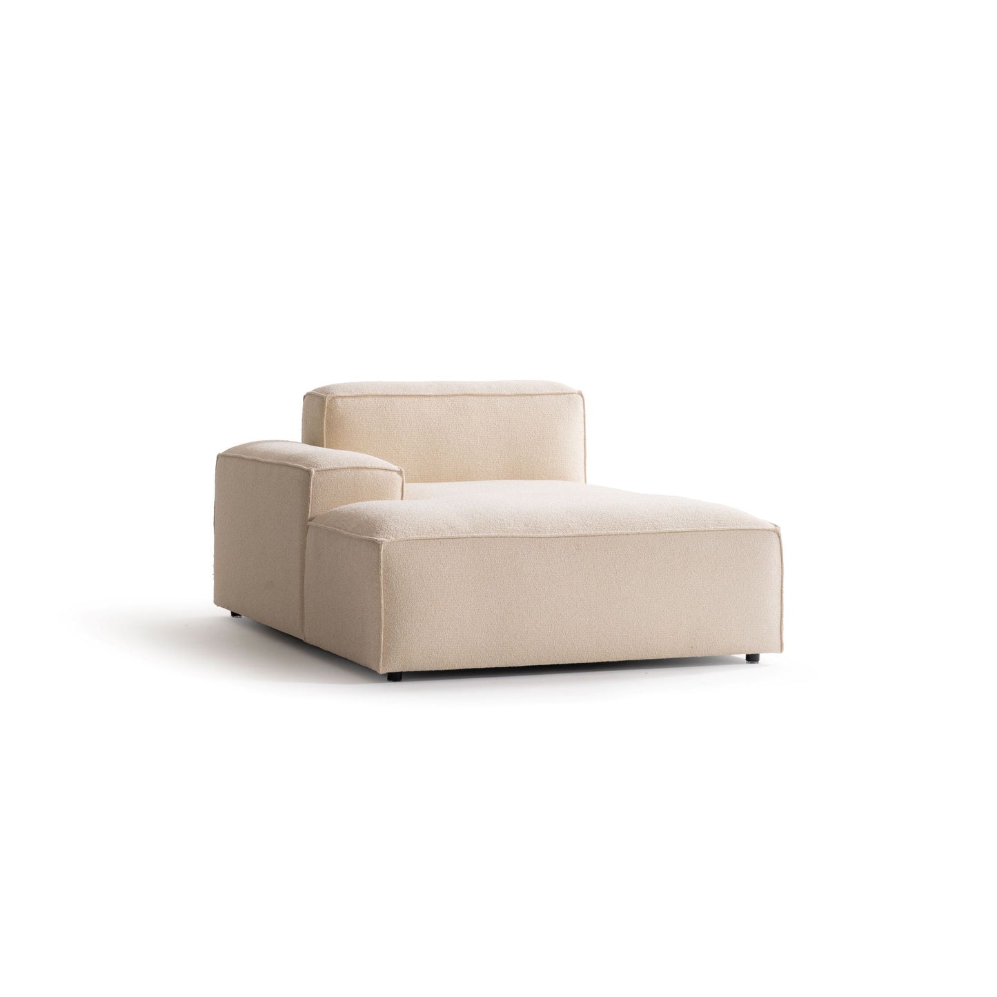 Nova Luxury Modular Sofa Set – Contemporary Living Room Collection