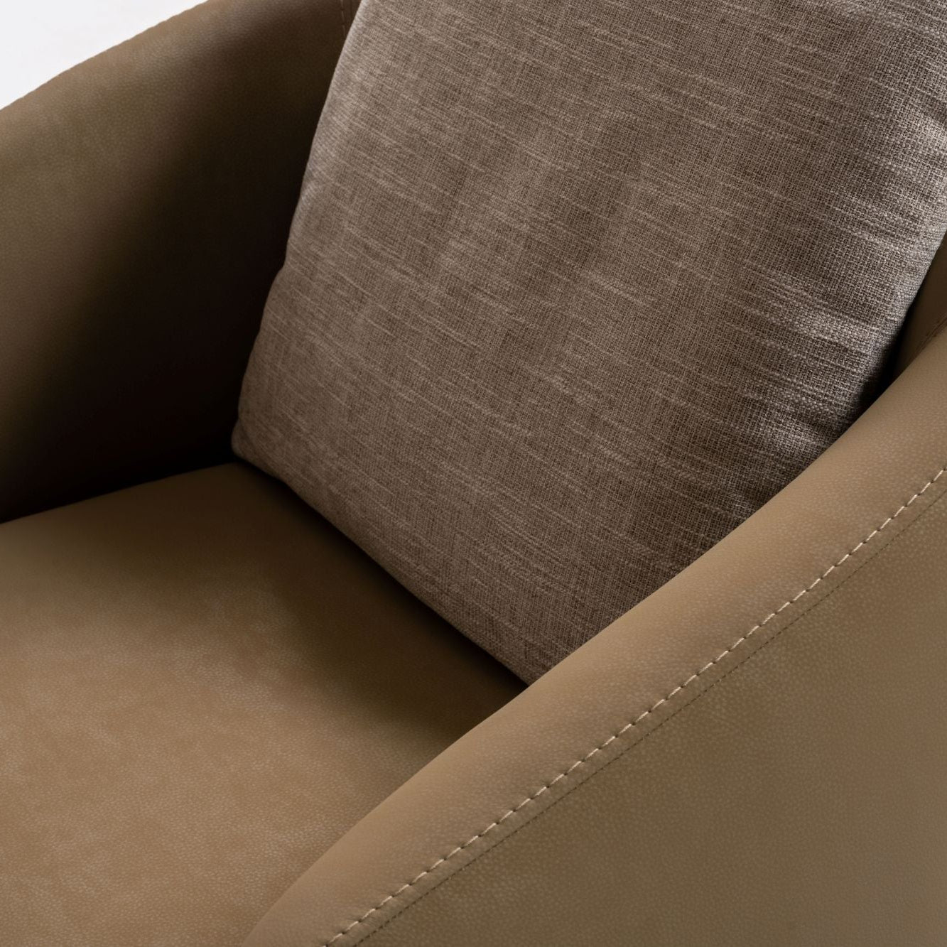Zen Modern Luxury Sofa Set – Minimalist Living Room Furniture Collection