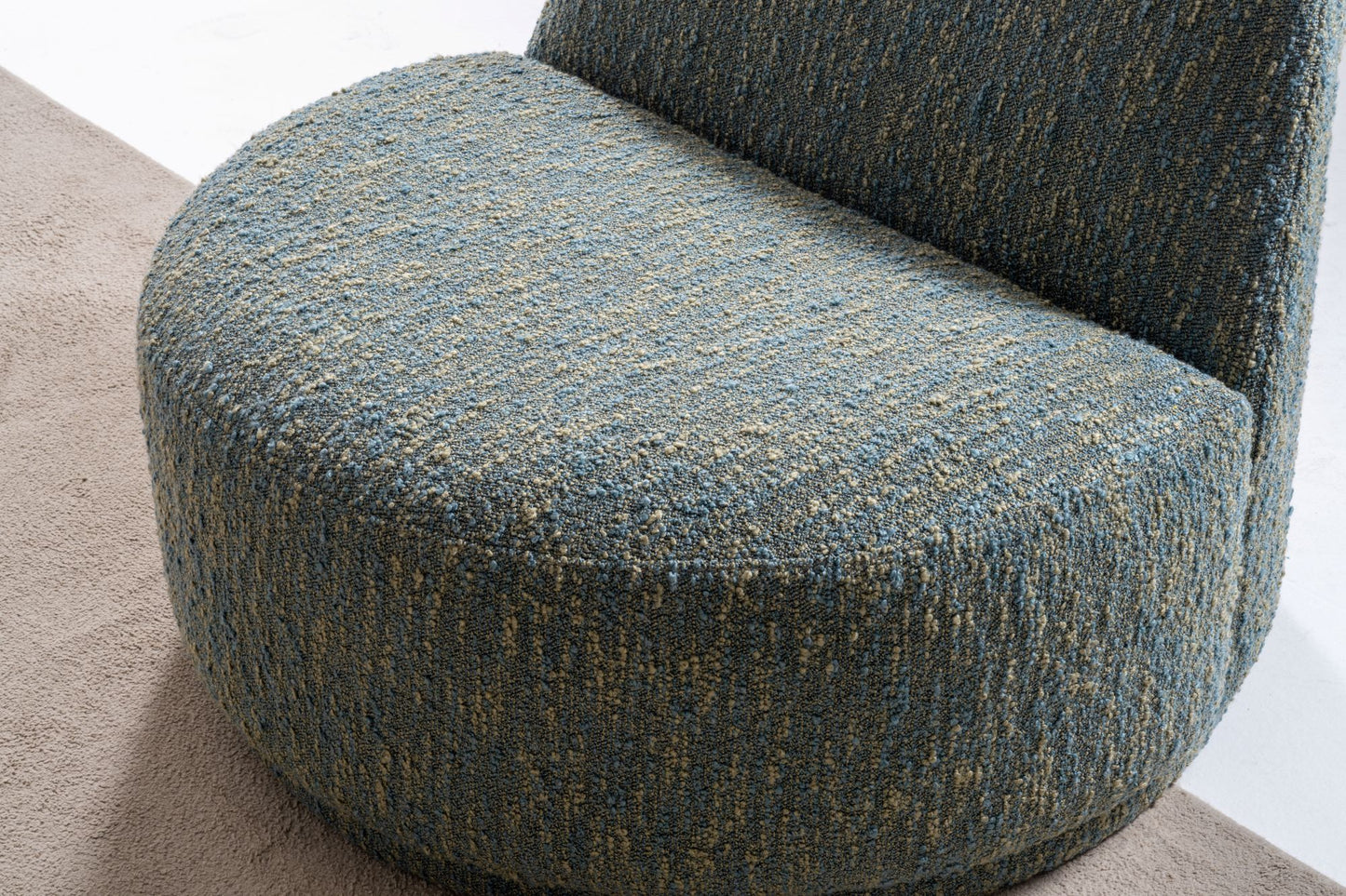 Nevada Harmony Sofa Collection – Modern Luxury Living Room Set