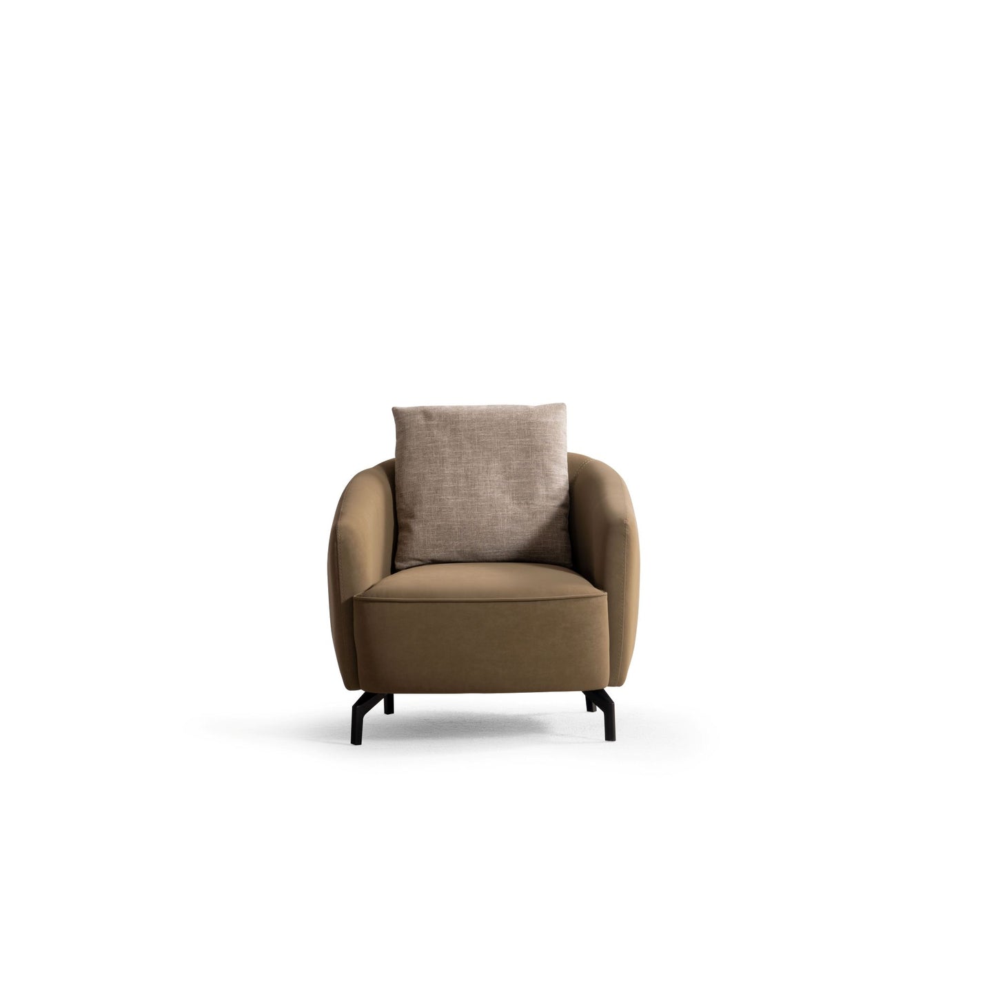 Zen Modern Luxury Sofa Set – Minimalist Living Room Furniture Collection