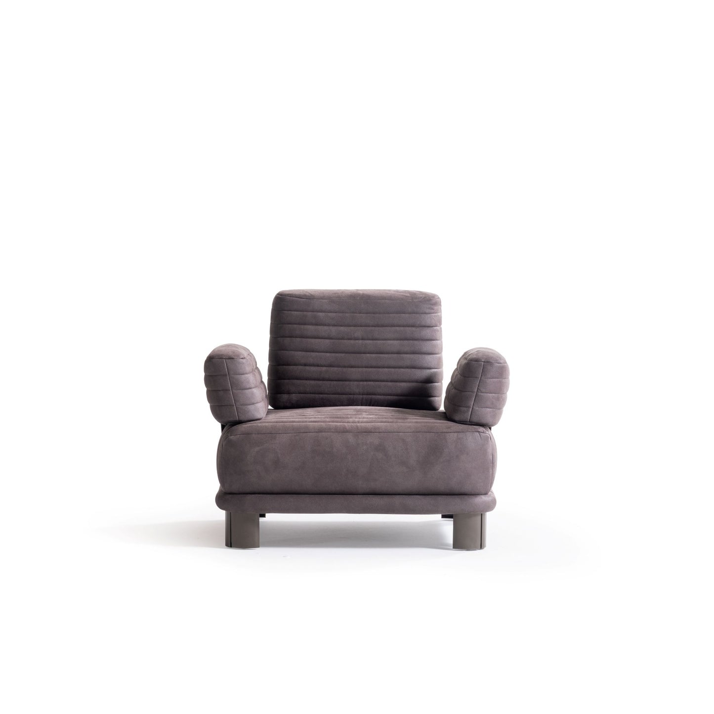Armonia Modern Upholstered Sofa Collection – Luxury Modular Seating Set