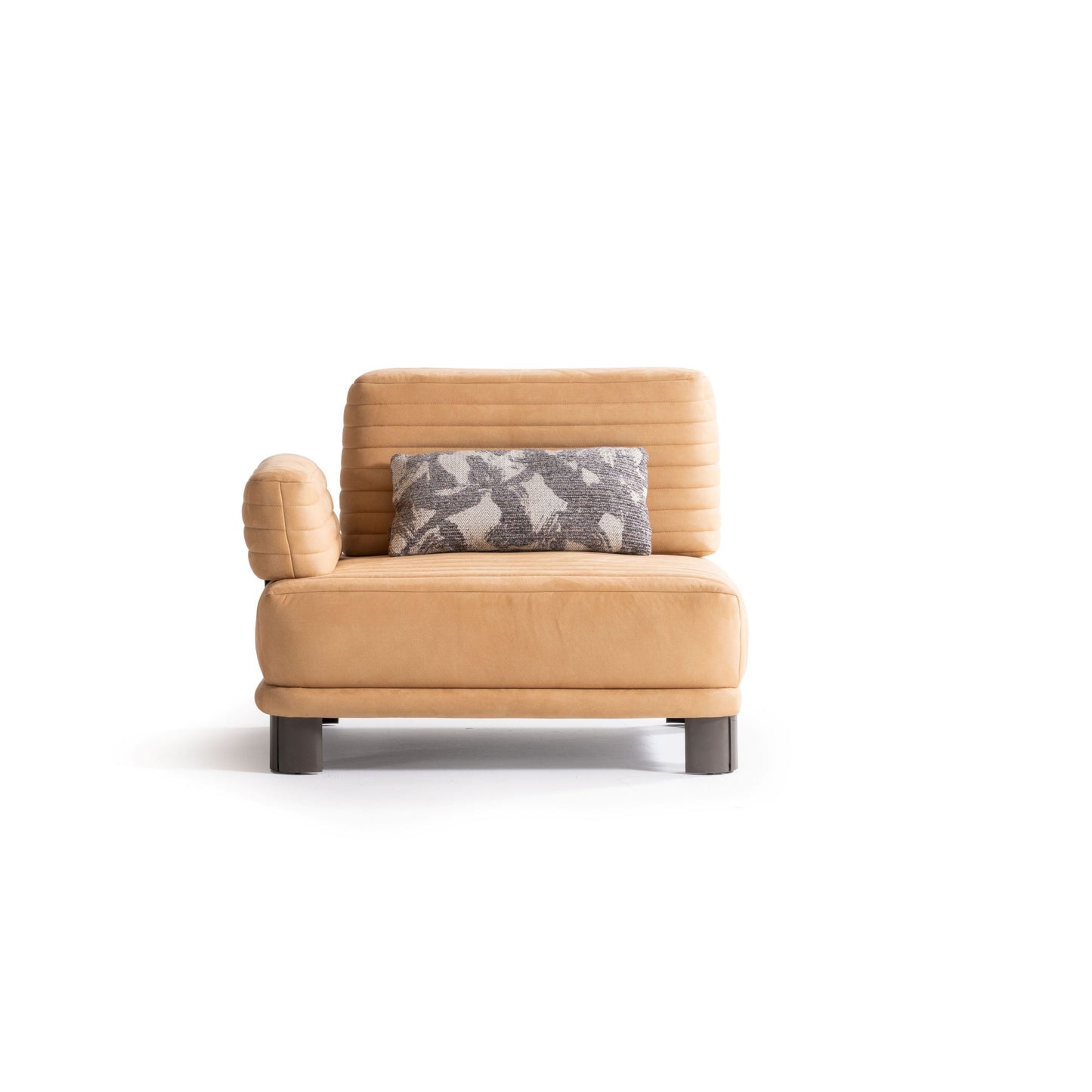 Armonia Modern Upholstered Sofa Collection – Luxury Modular Seating Set