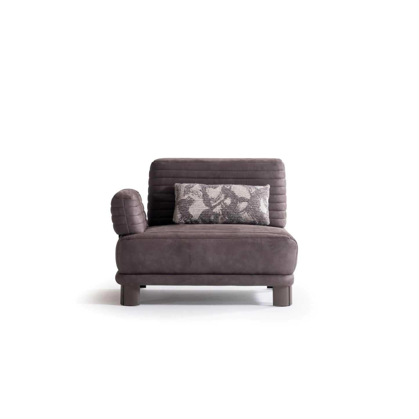 Armonia Modern Upholstered Sofa Collection – Luxury Modular Seating Set