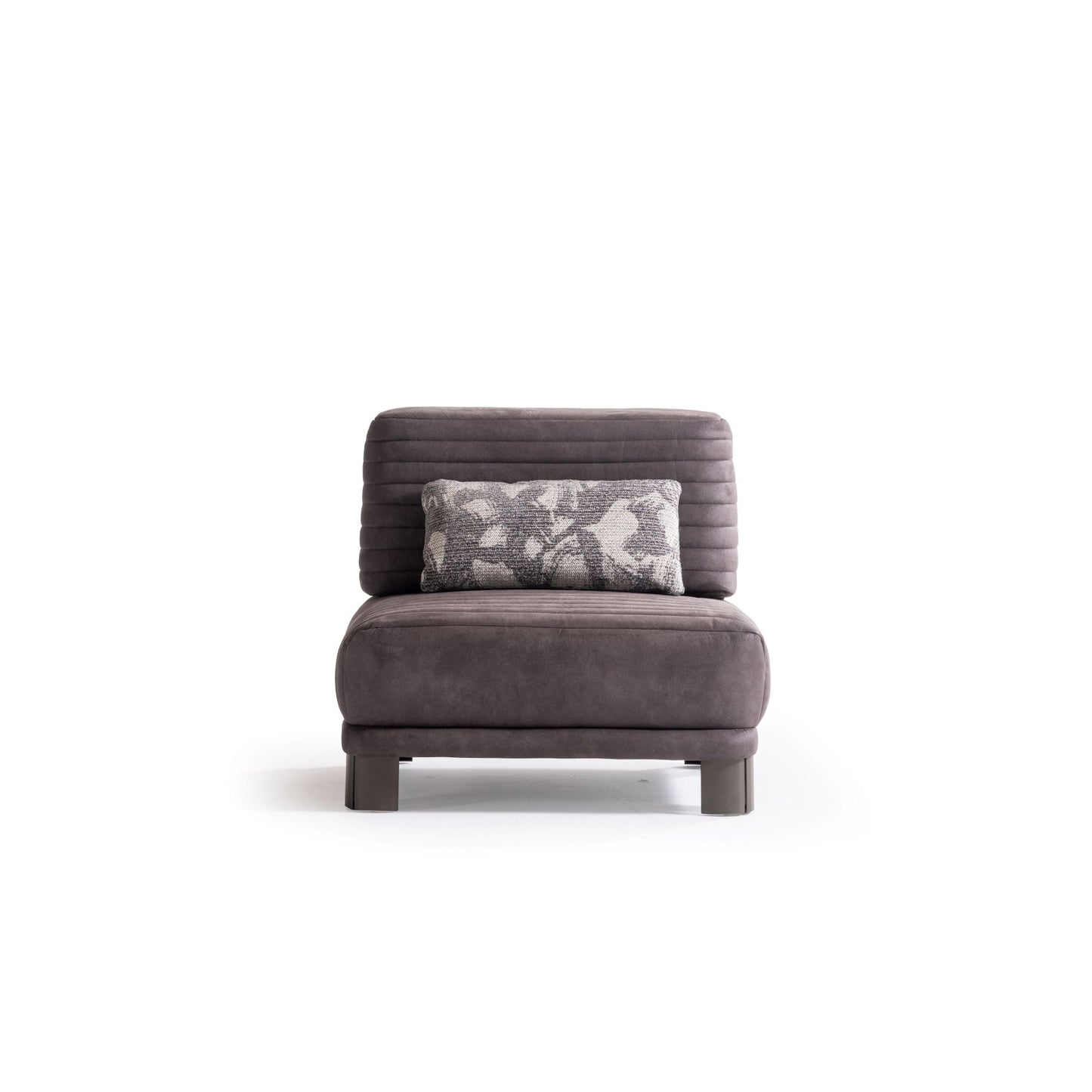 Armonia Modern Upholstered Sofa Collection – Luxury Modular Seating Set