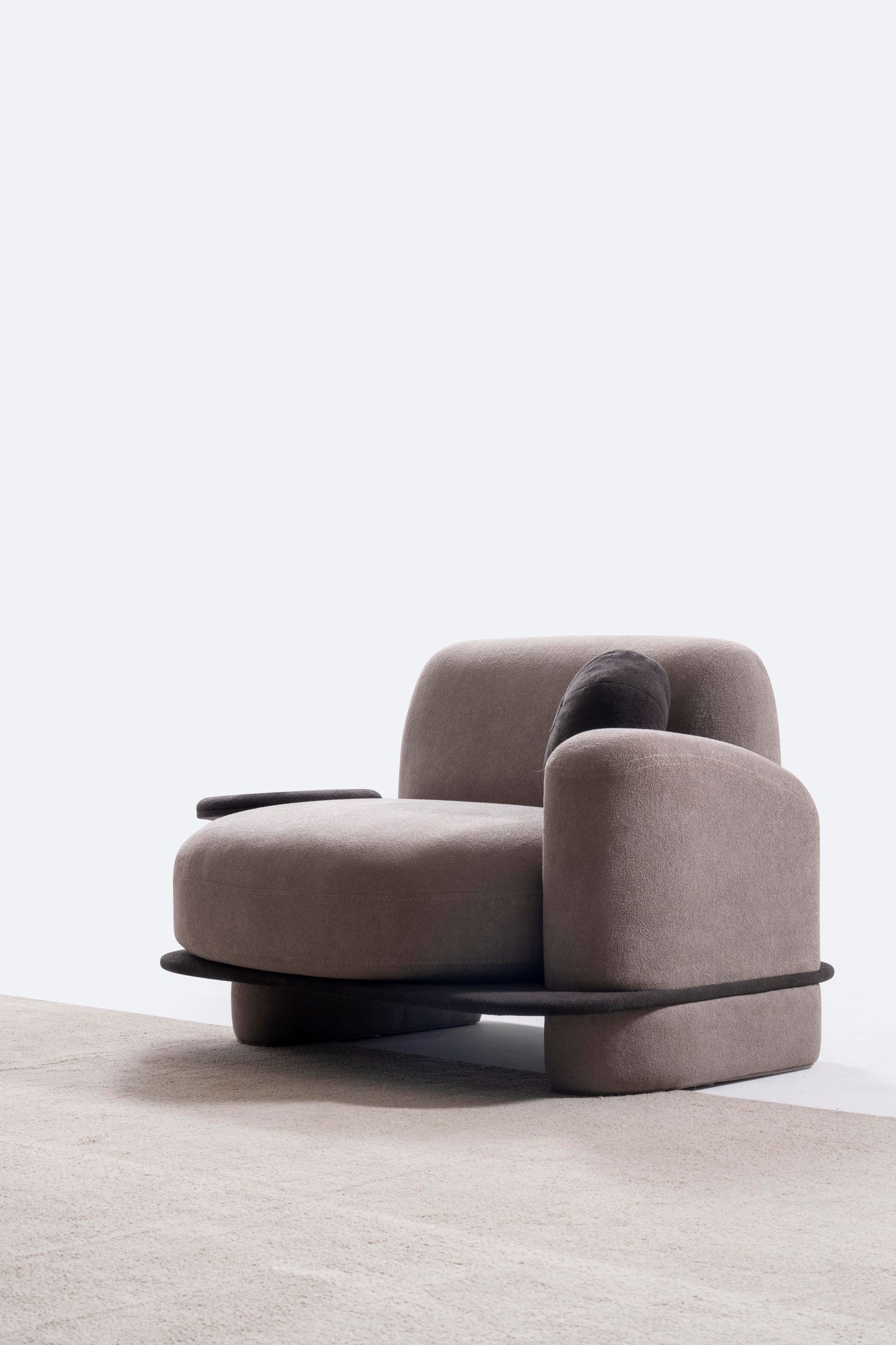 Bonbon Luxury Modular Sofa Set – Premium Contemporary Seating