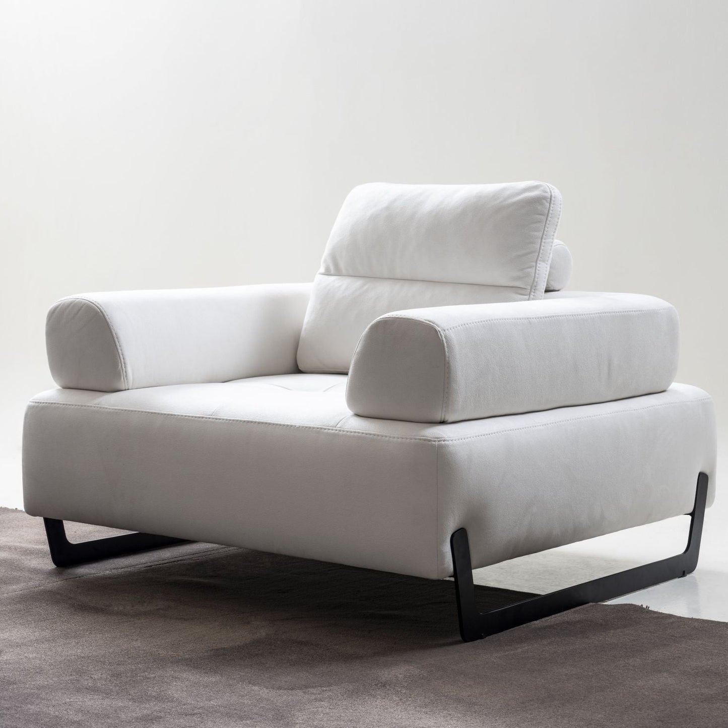 Sirocco Modern Luxury Sofa Set