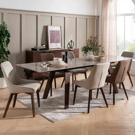 Axton Extendable Dining Table