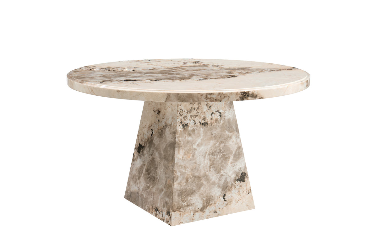 Artemis Round Dining Table