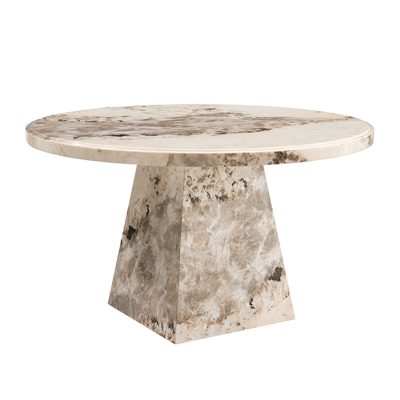 Artemis Round Dining Table