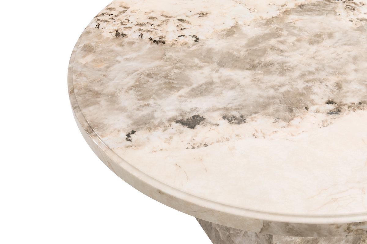 Artemis Round Dining Table