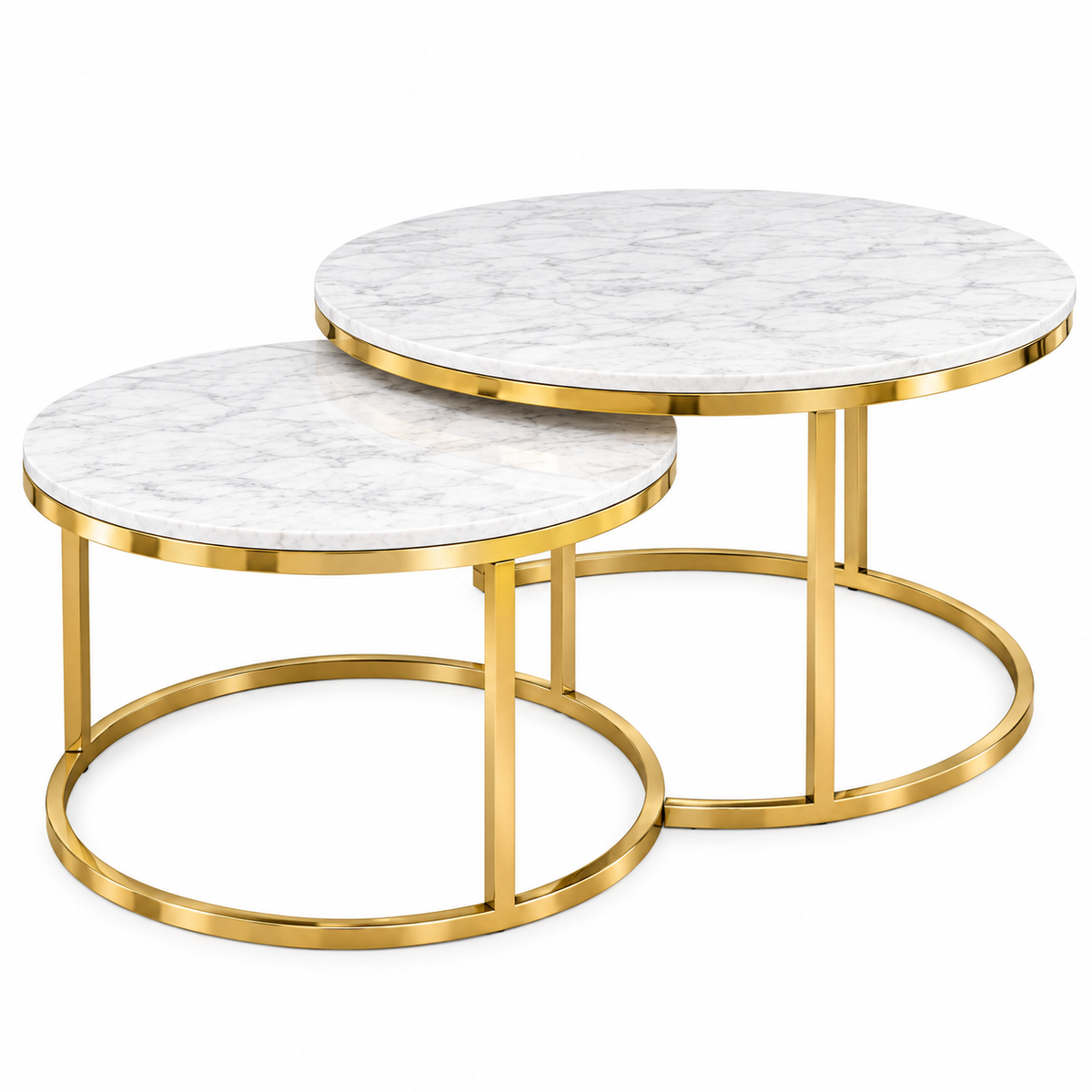 Nest of Table