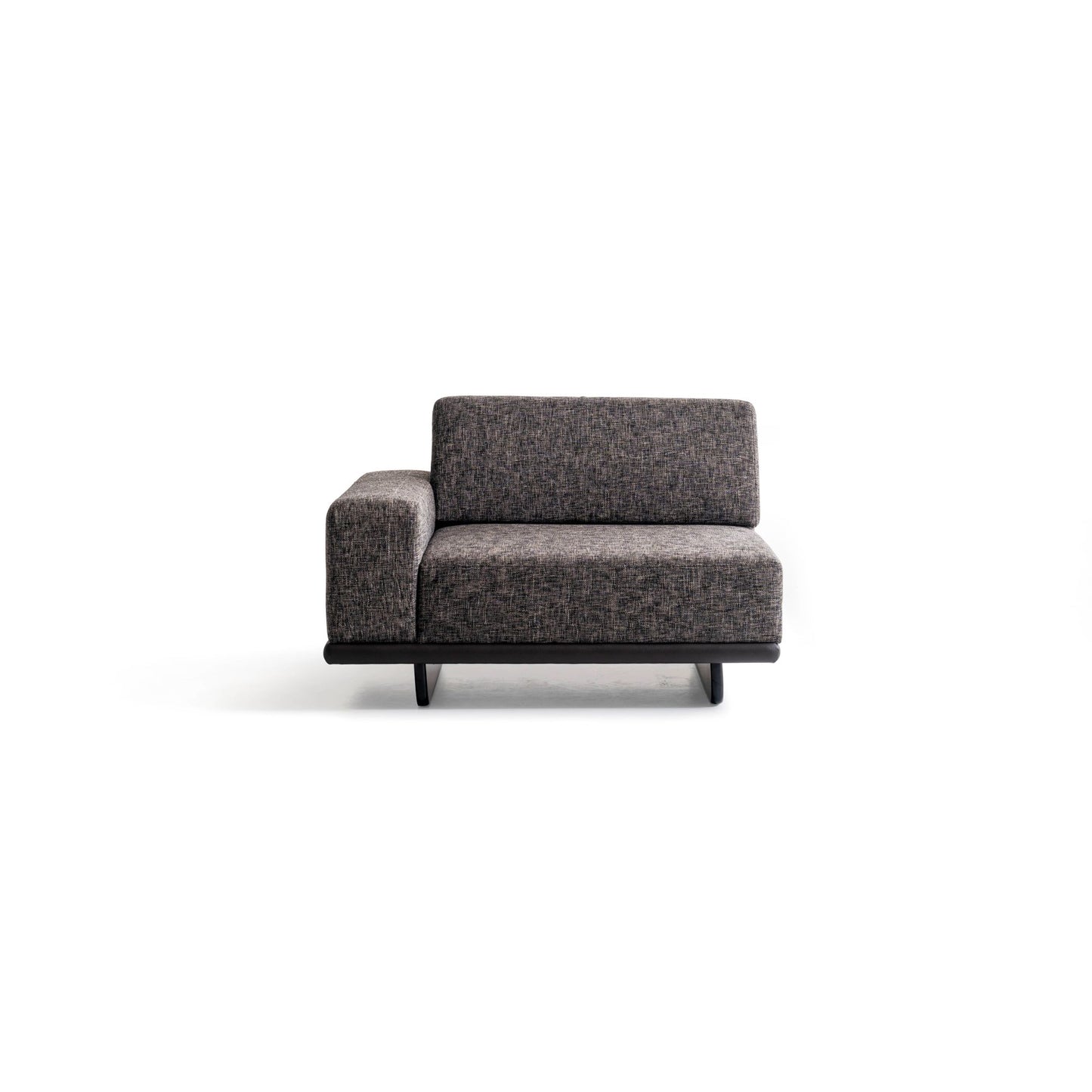 Extended Horizon Corner Sofa Collection – Luxury Modular Living System