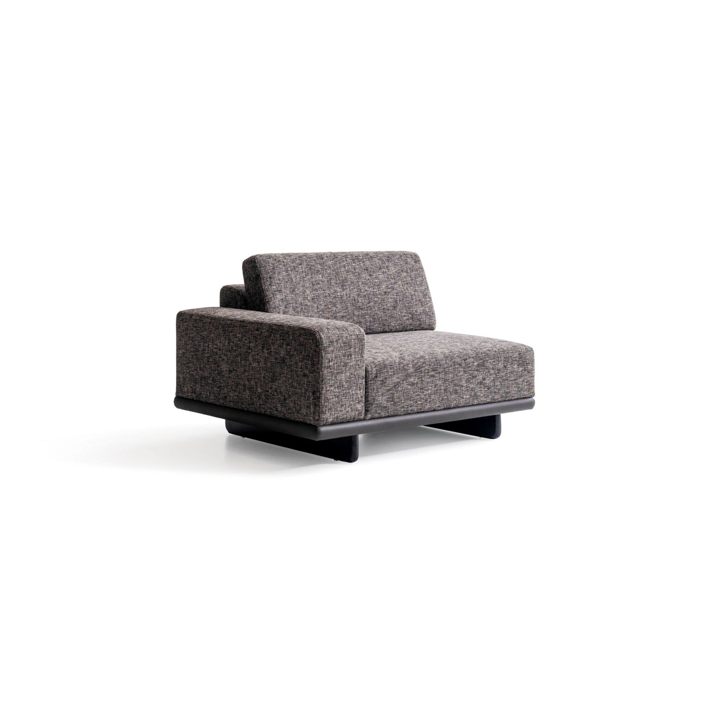 Extended Horizon Corner Sofa Collection – Luxury Modular Living System