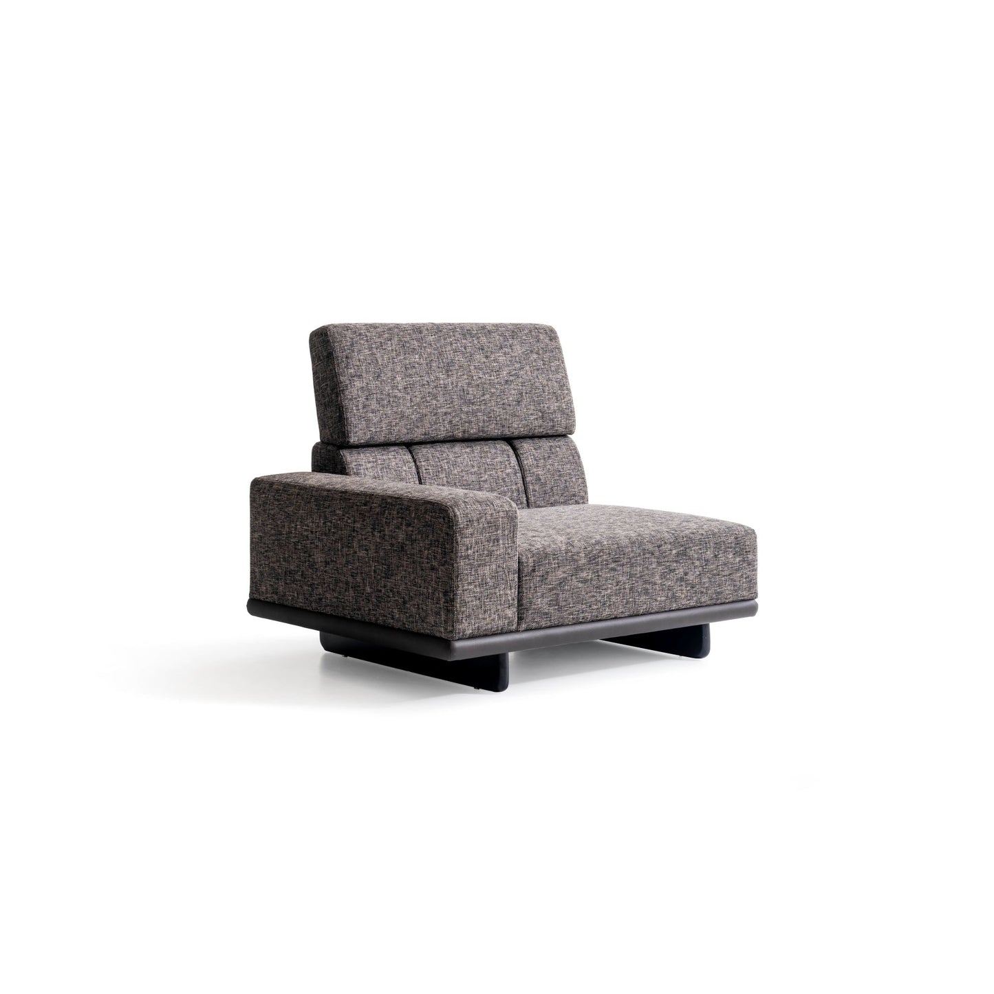 Exence Grande Corner Sofa Collection – Contemporary Modular Luxury Seating