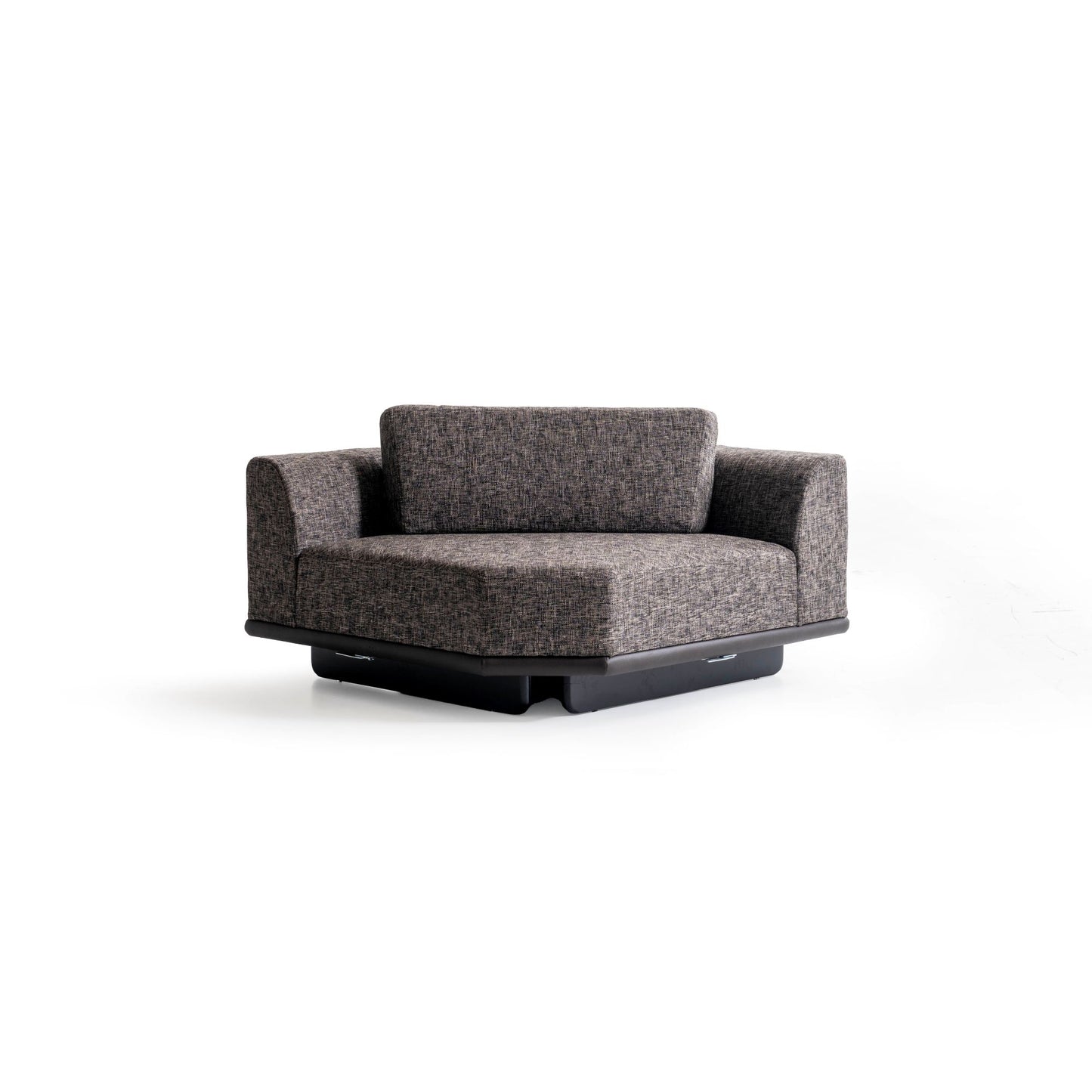 Exence Grande Corner Sofa Collection – Contemporary Modular Luxury Seating