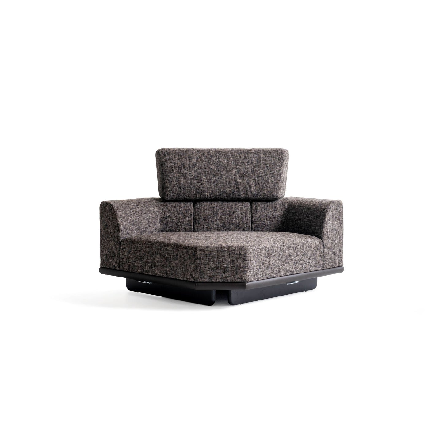 Extended Horizon Corner Sofa Collection – Luxury Modular Living System