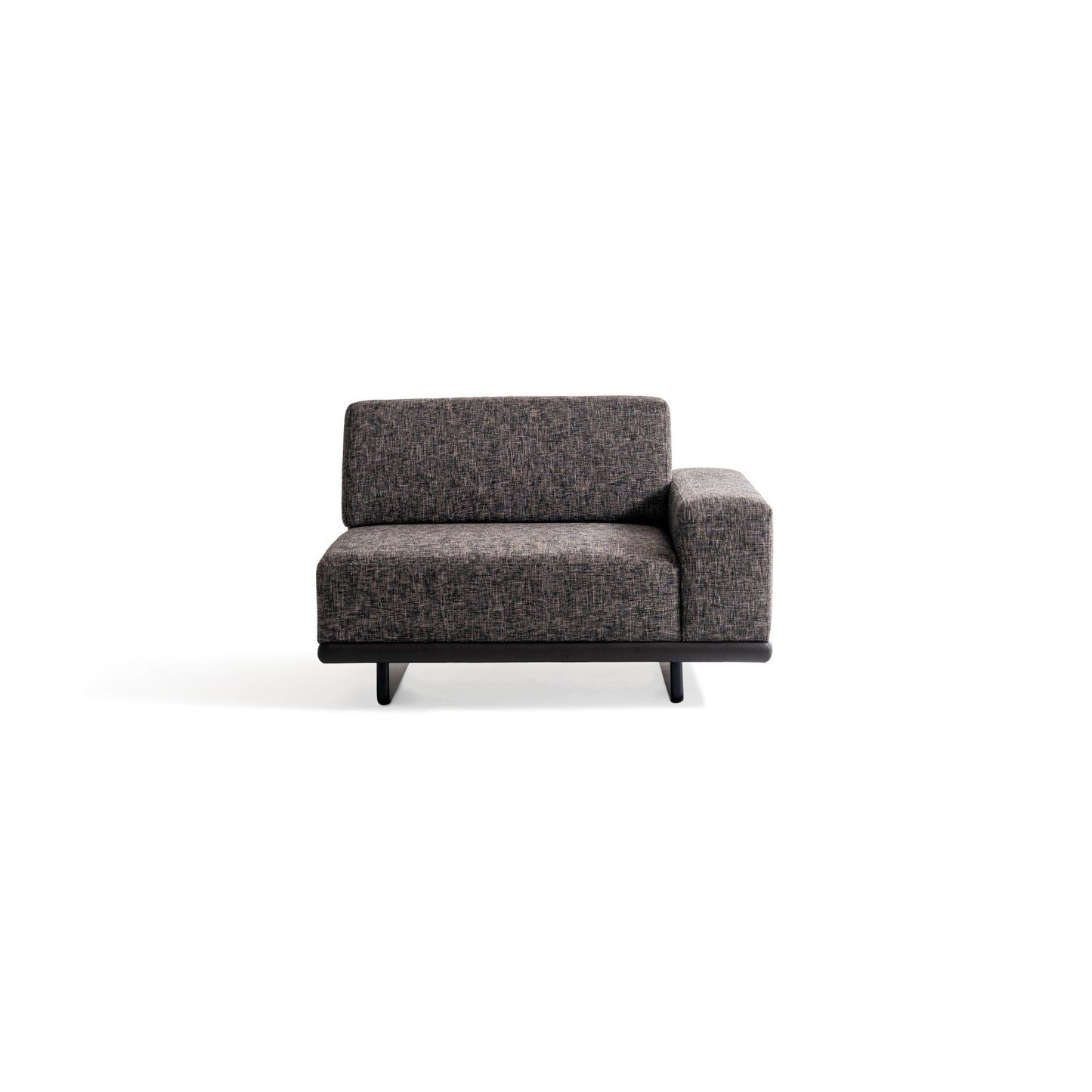Extended Horizon Corner Sofa Collection – Luxury Modular Living System