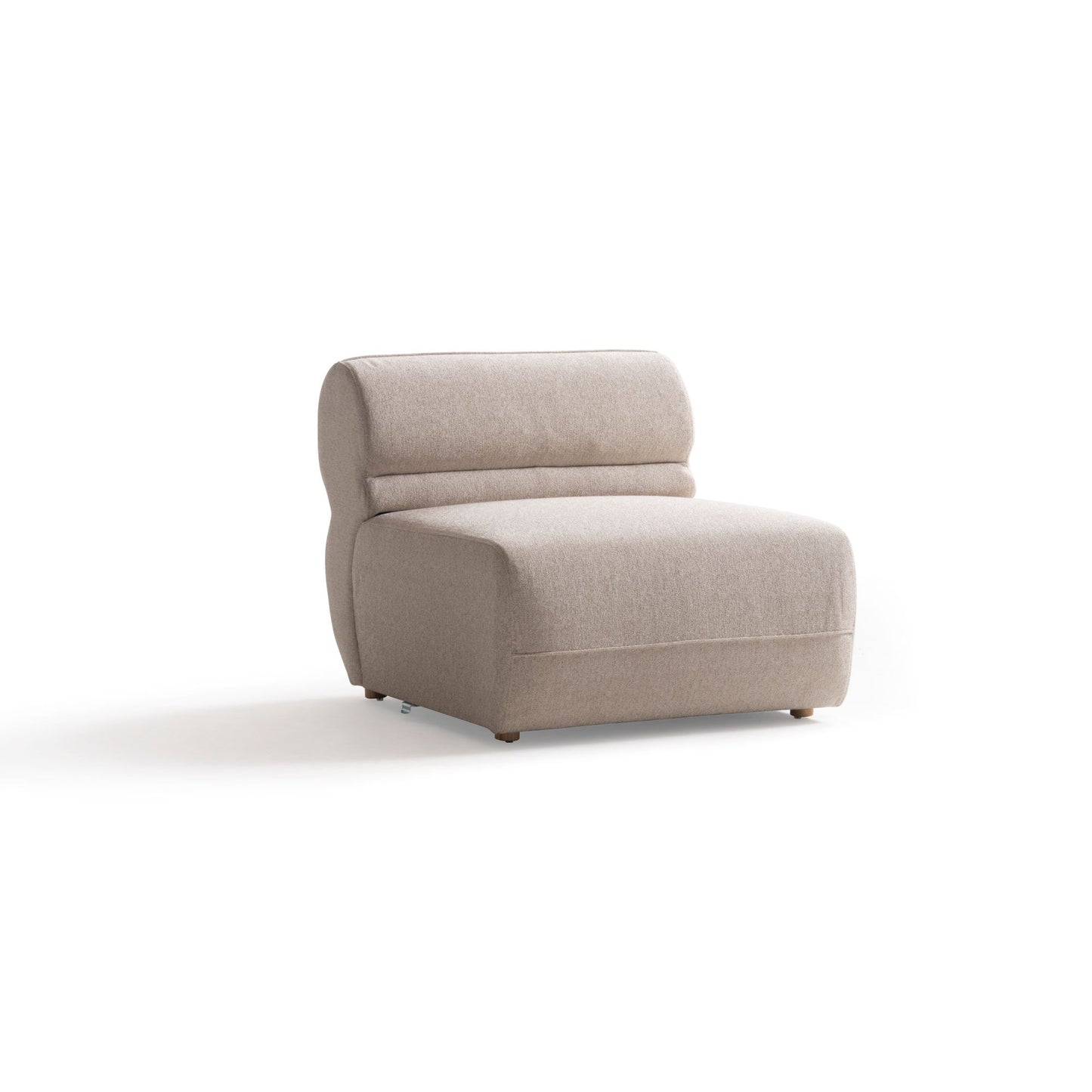 Alfa Corner Designer Sectional Sofa