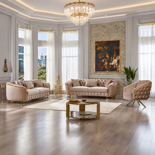 Vienna Luxe