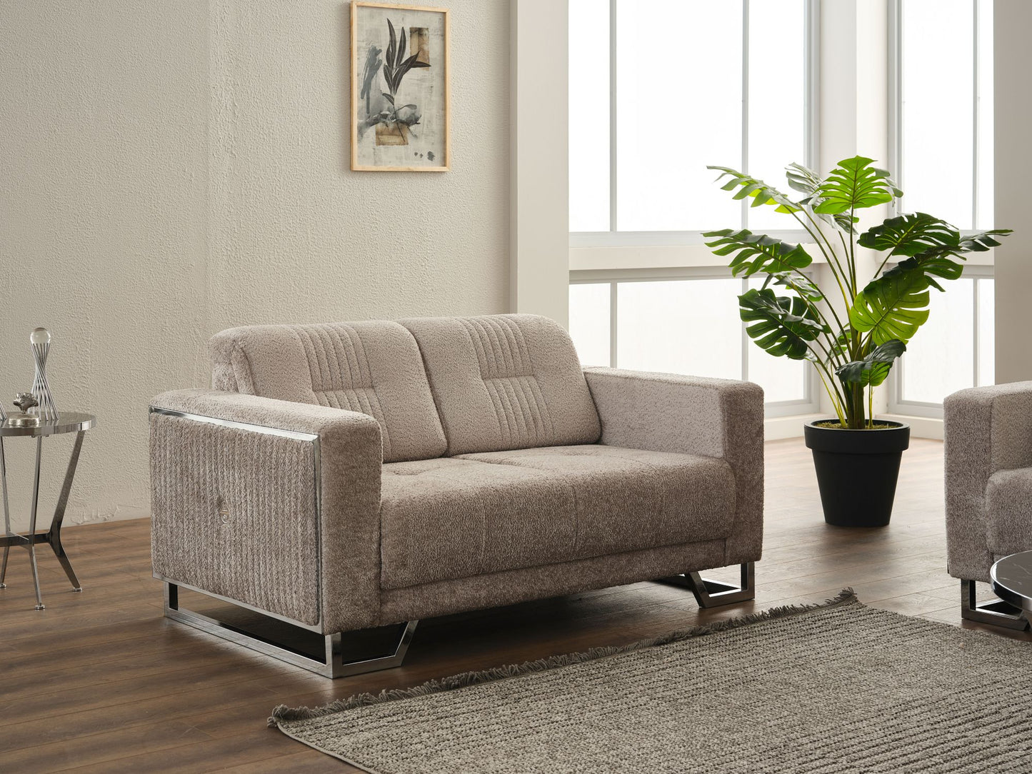 Lorena Signature Comfort Collection