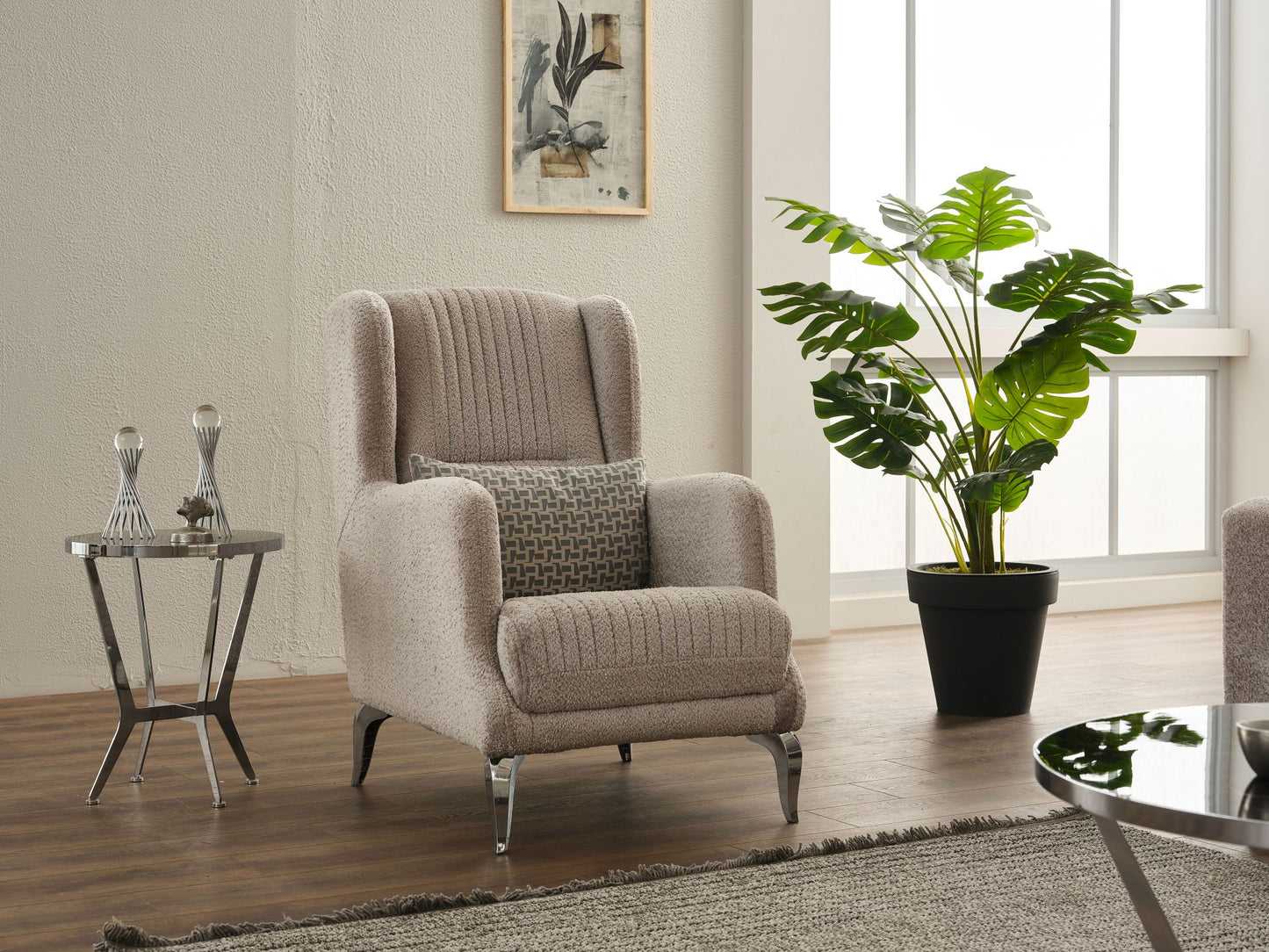 Lorena Signature Comfort Collection